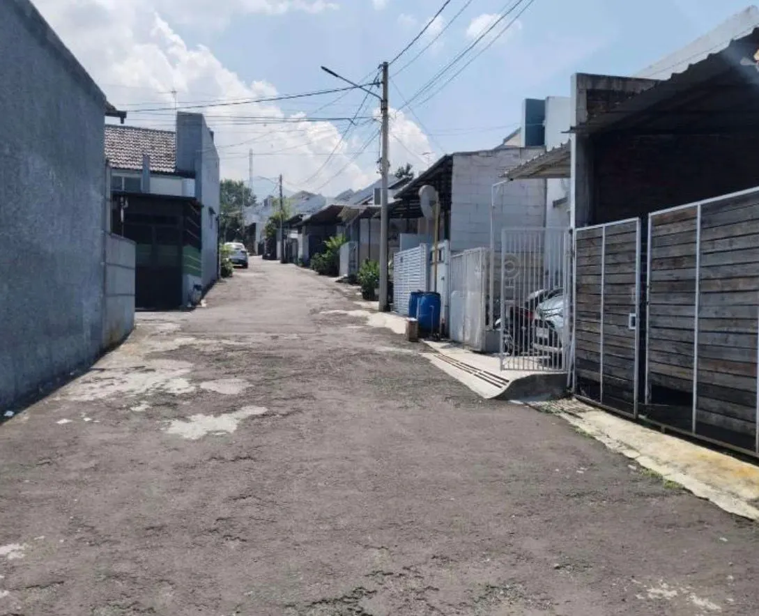 Rumah di Kabupaten Bandung