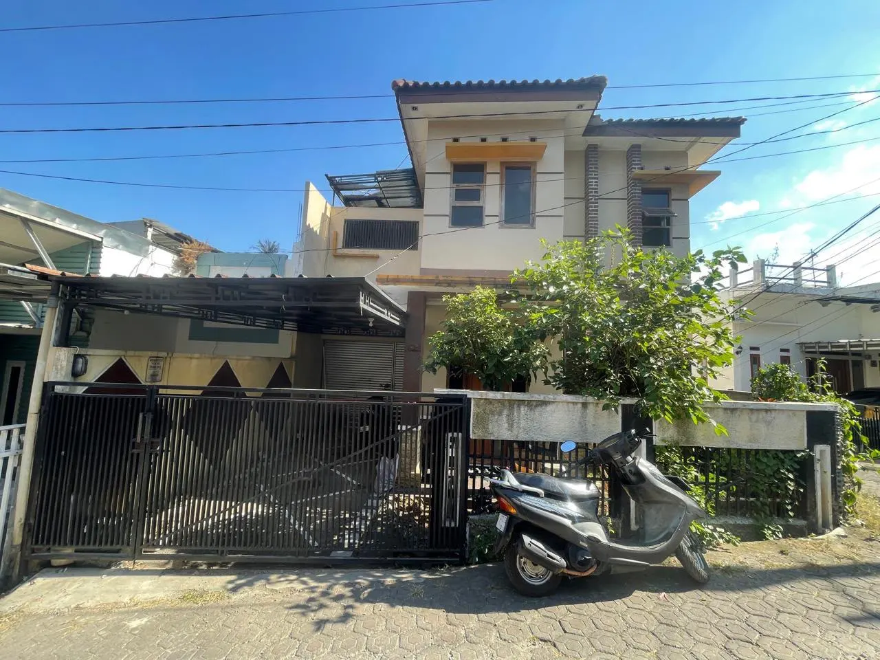 Rumah di Kabupaten Bandung, foto 3