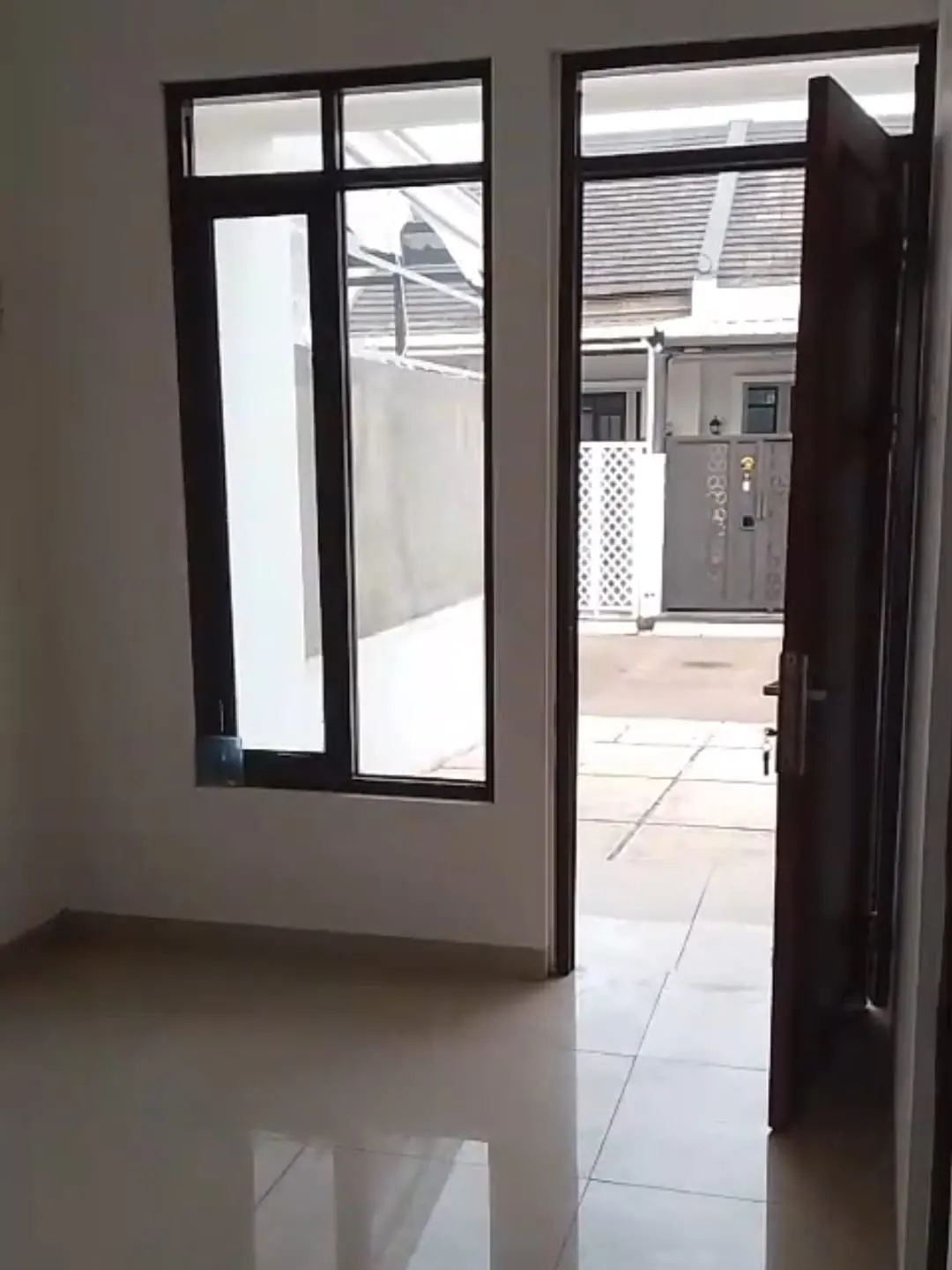 Rumah Baru Cluster Hegar Cikoneng Bojongsoang, foto 5