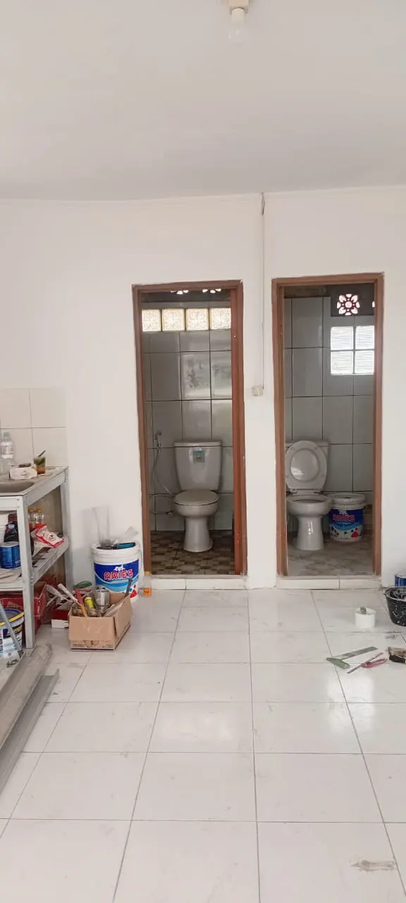 Rumah di Kota Bandung