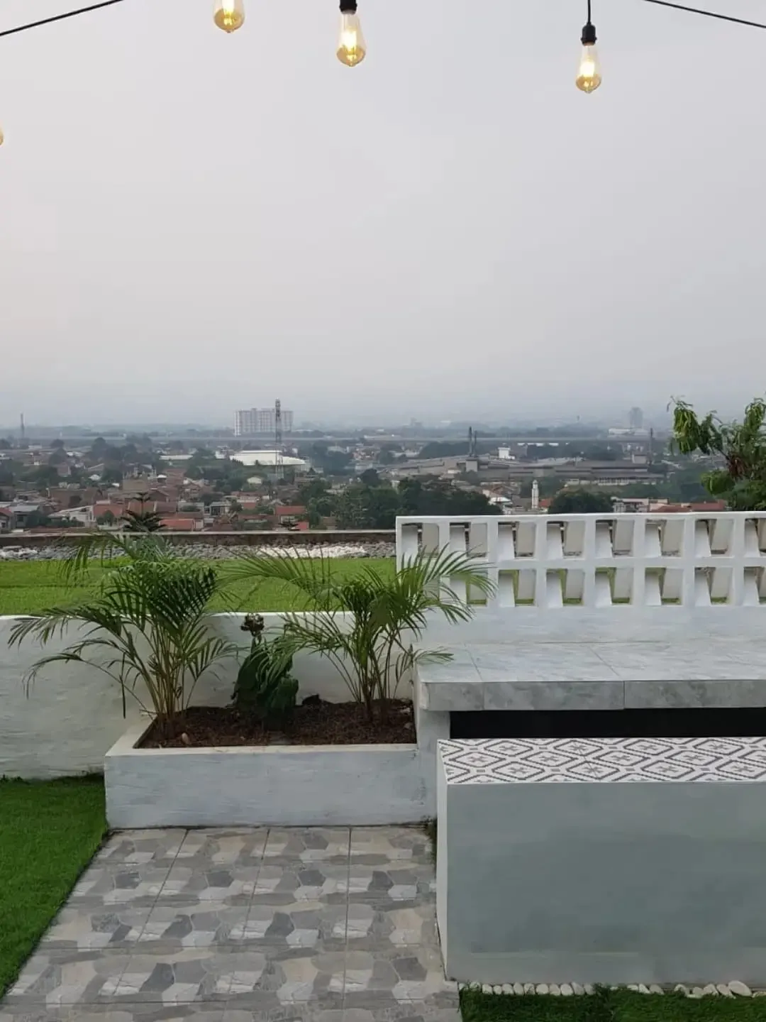 Rumah di Kota Cimahi, foto 4
