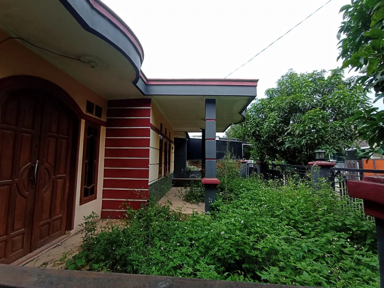 Rumah lelang murah, Daerah Stategis Dekat Kota, foto 4