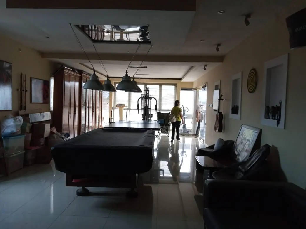 Ruko di Kota Bandung