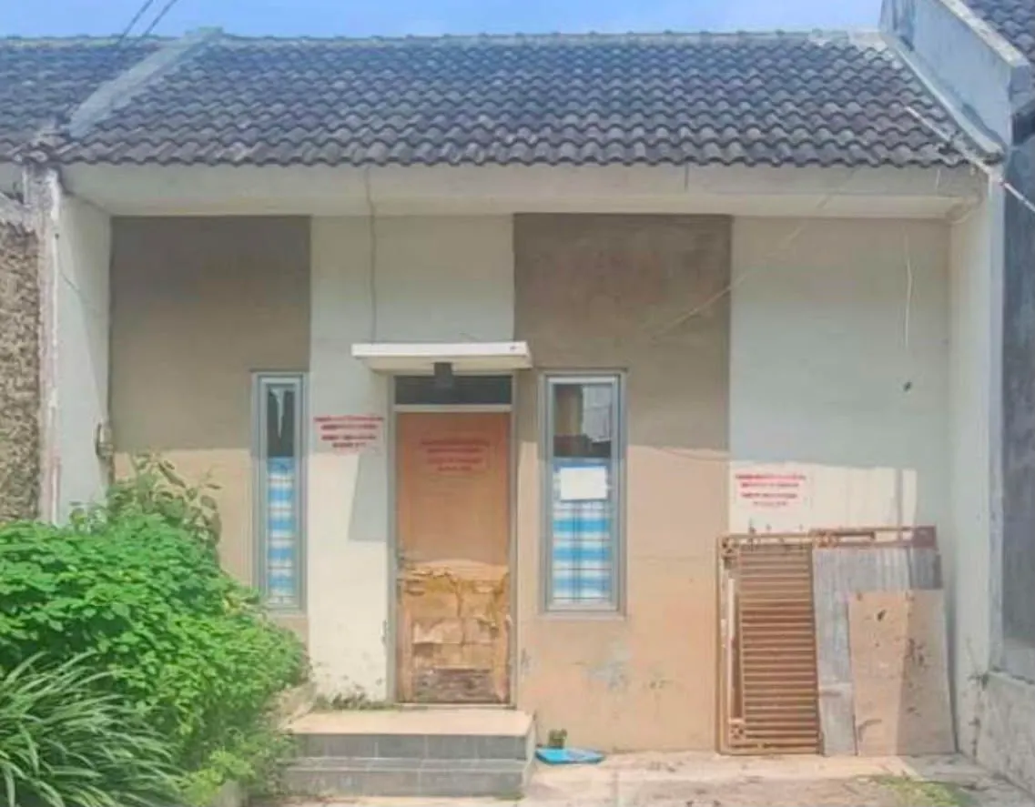 Rumah di Kabupaten Bandung Barat, foto 2