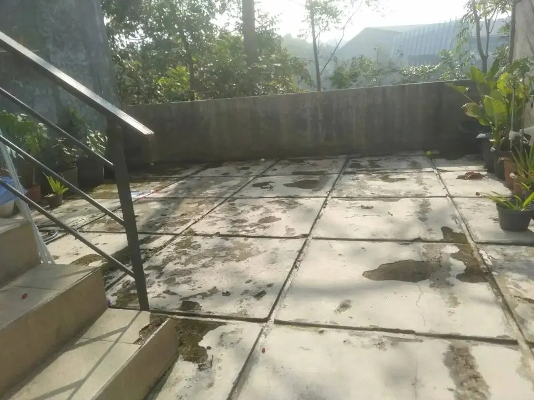 Jual cepat Rumah asri dgn view bagus di SSP Sariwangi, foto 6