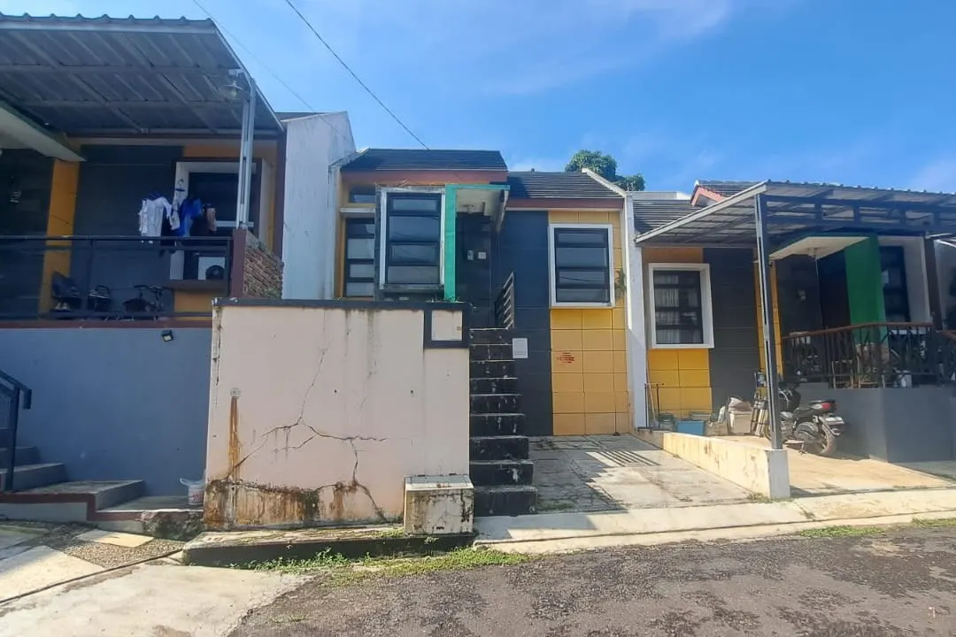 Rumah di Kabupaten Bandung Barat, foto 3