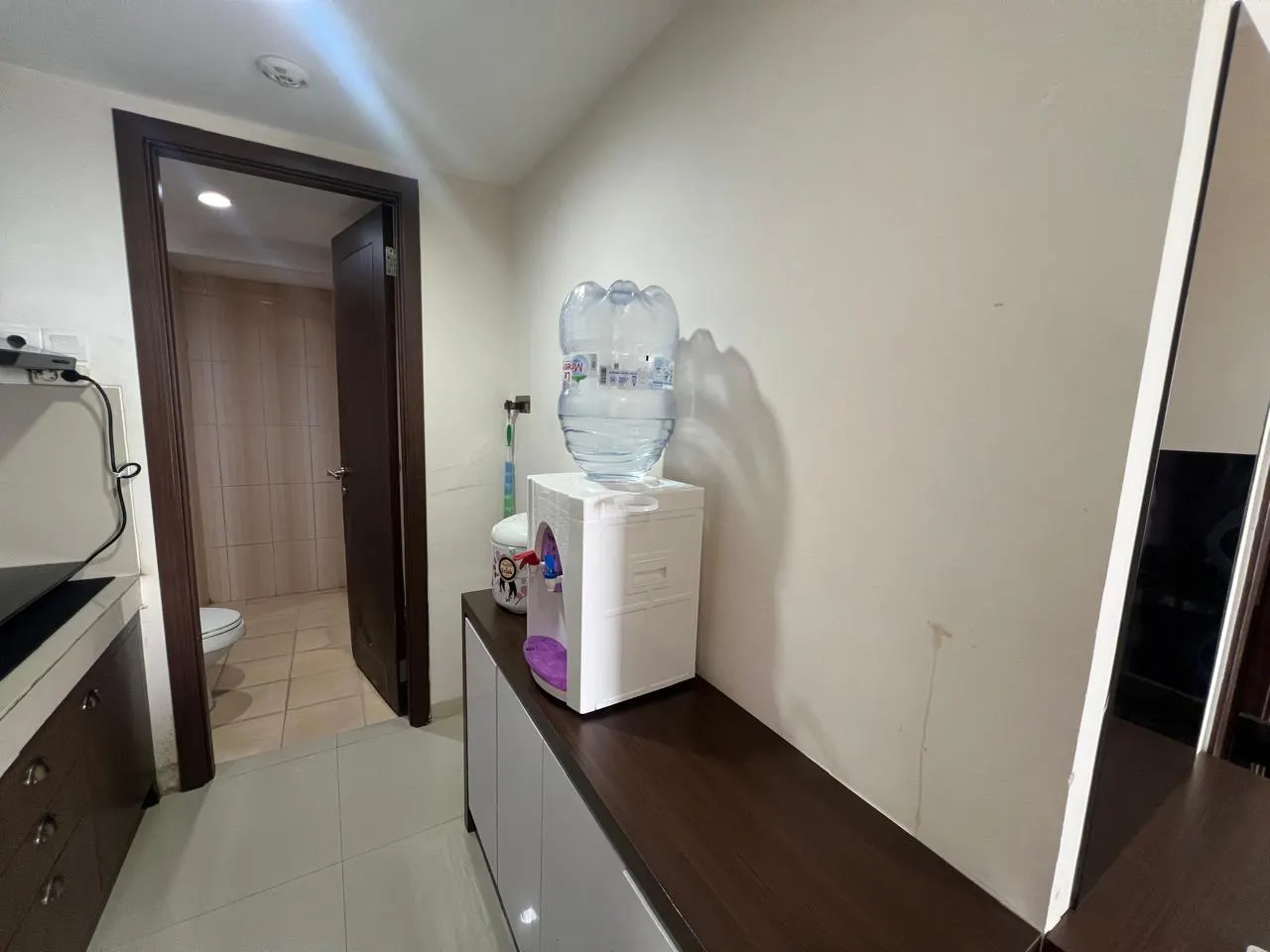 Unit Apartment di Gallery Ciumbuleuit 2 tipe Casablanca, foto 4