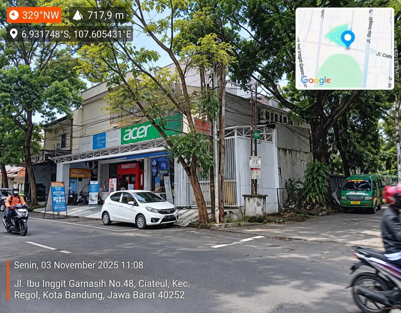 Ruko di Kota Bandung, foto 3