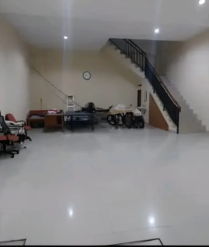 Sewa Ruko di Komplek Griya Bandung Asri (GBA 1) Jalan Bojongsoang, foto 4