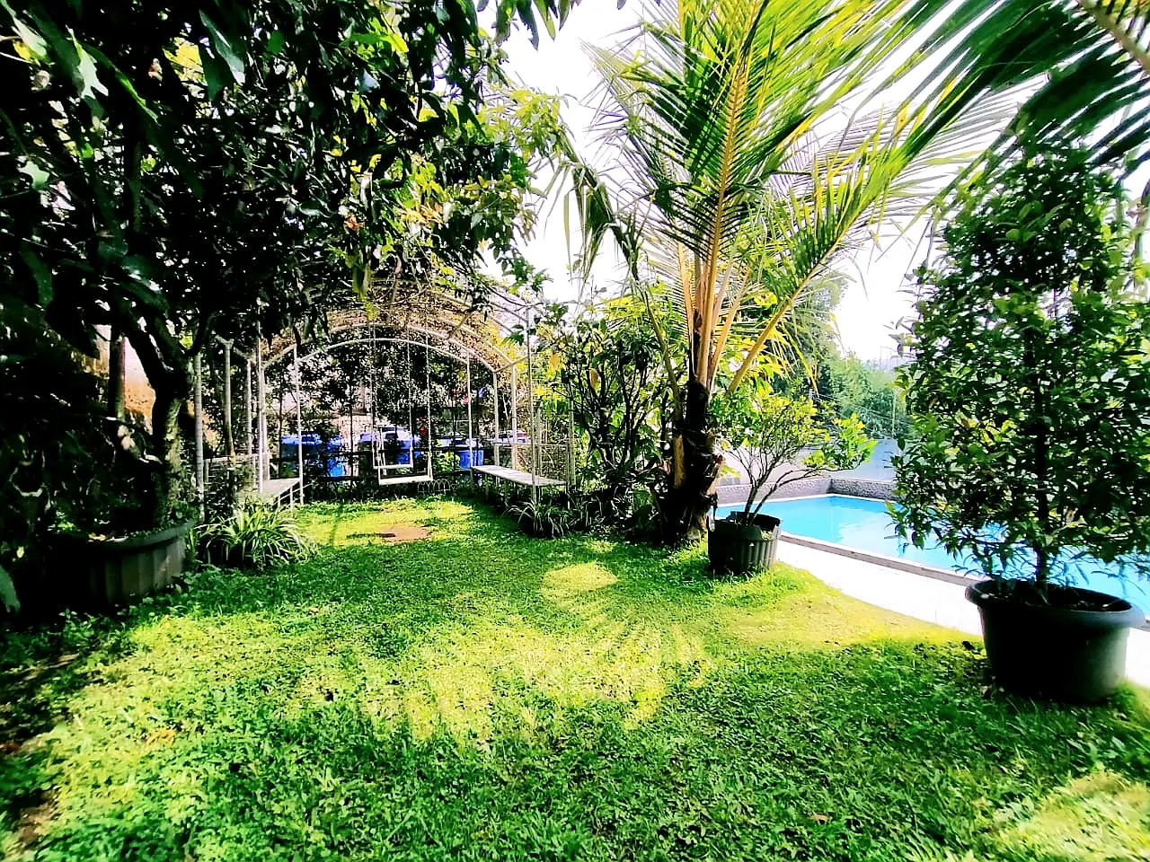 Rumah di Kabupaten Bandung Barat, foto 2