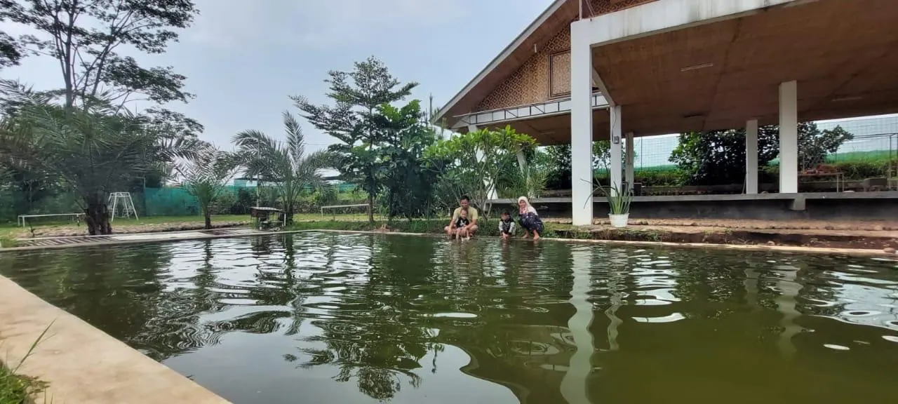 Rumah di Kabupaten Bandung, foto 5