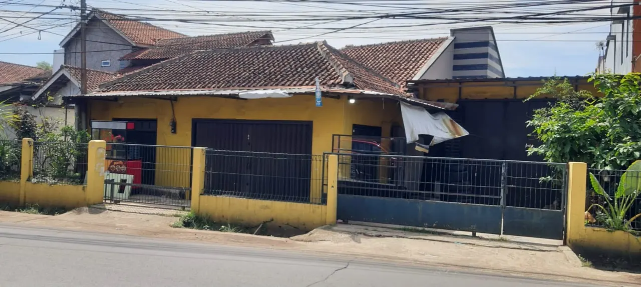 Rumah di Kabupaten Bandung, foto 3