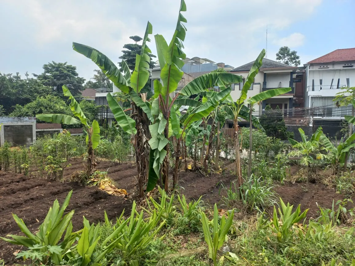 Tanah di Kota Bandung, foto 3