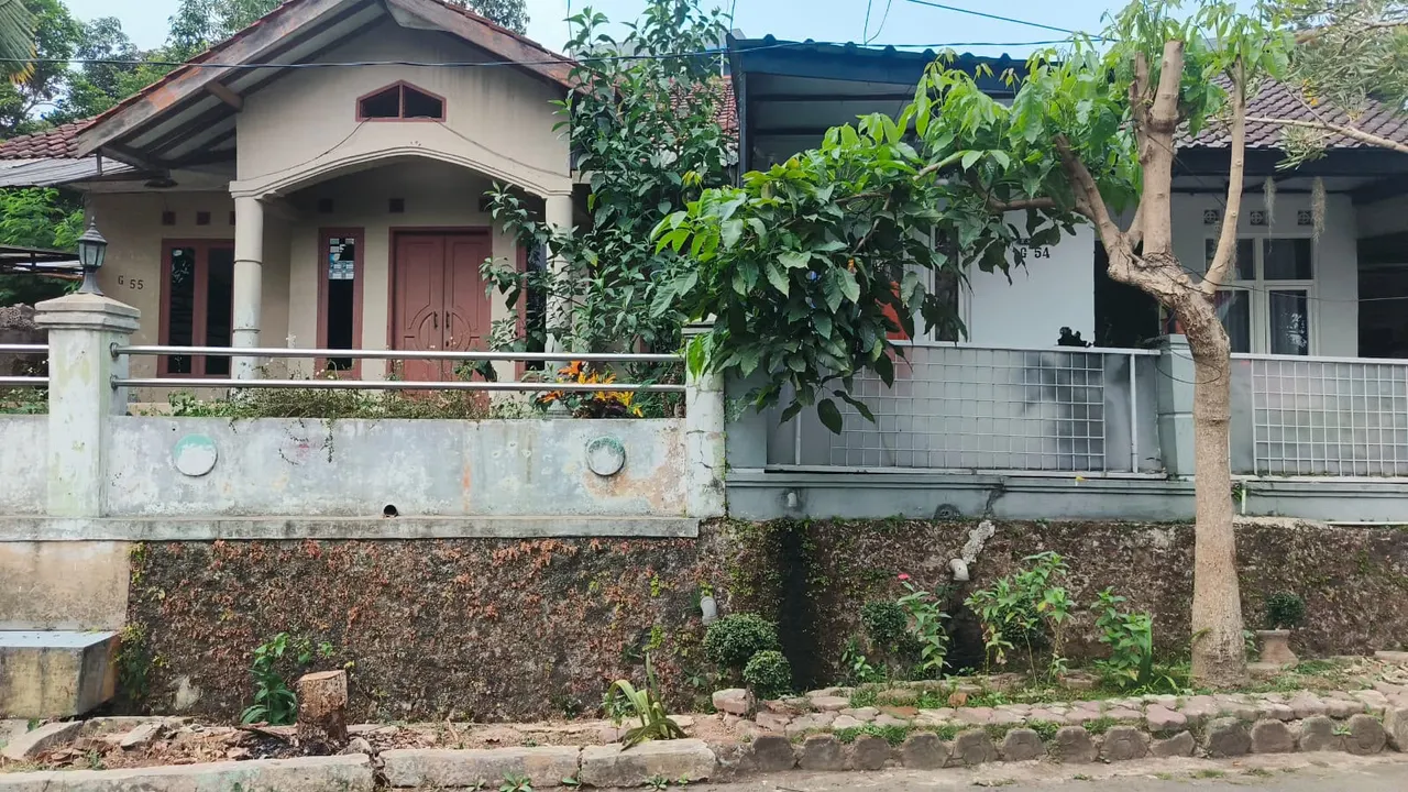 Rumah di Kabupaten Bandung, foto 6