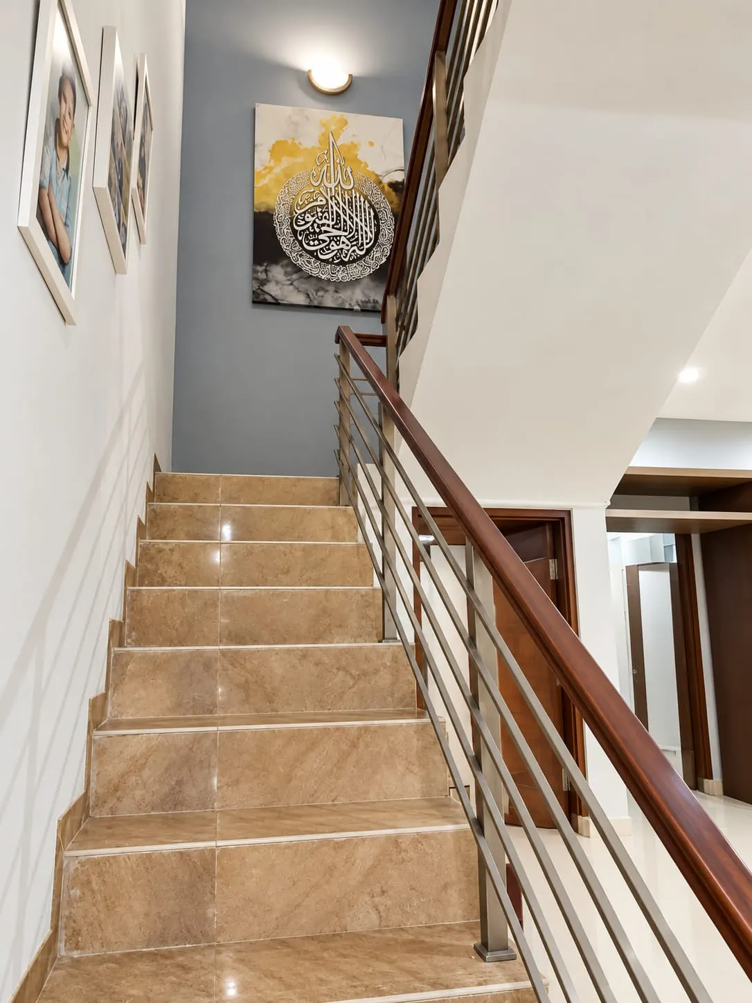 Dijual Rumah di Geger Kalong Bandung utara, foto 3