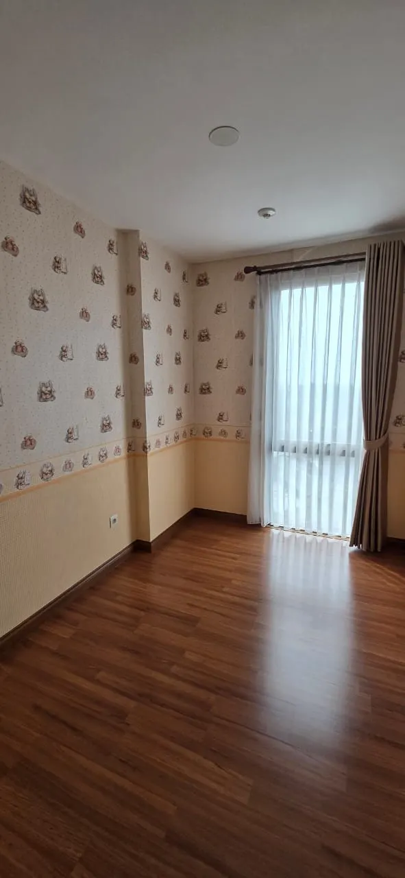 Jual Apt Hegarmanah Residence, foto 3