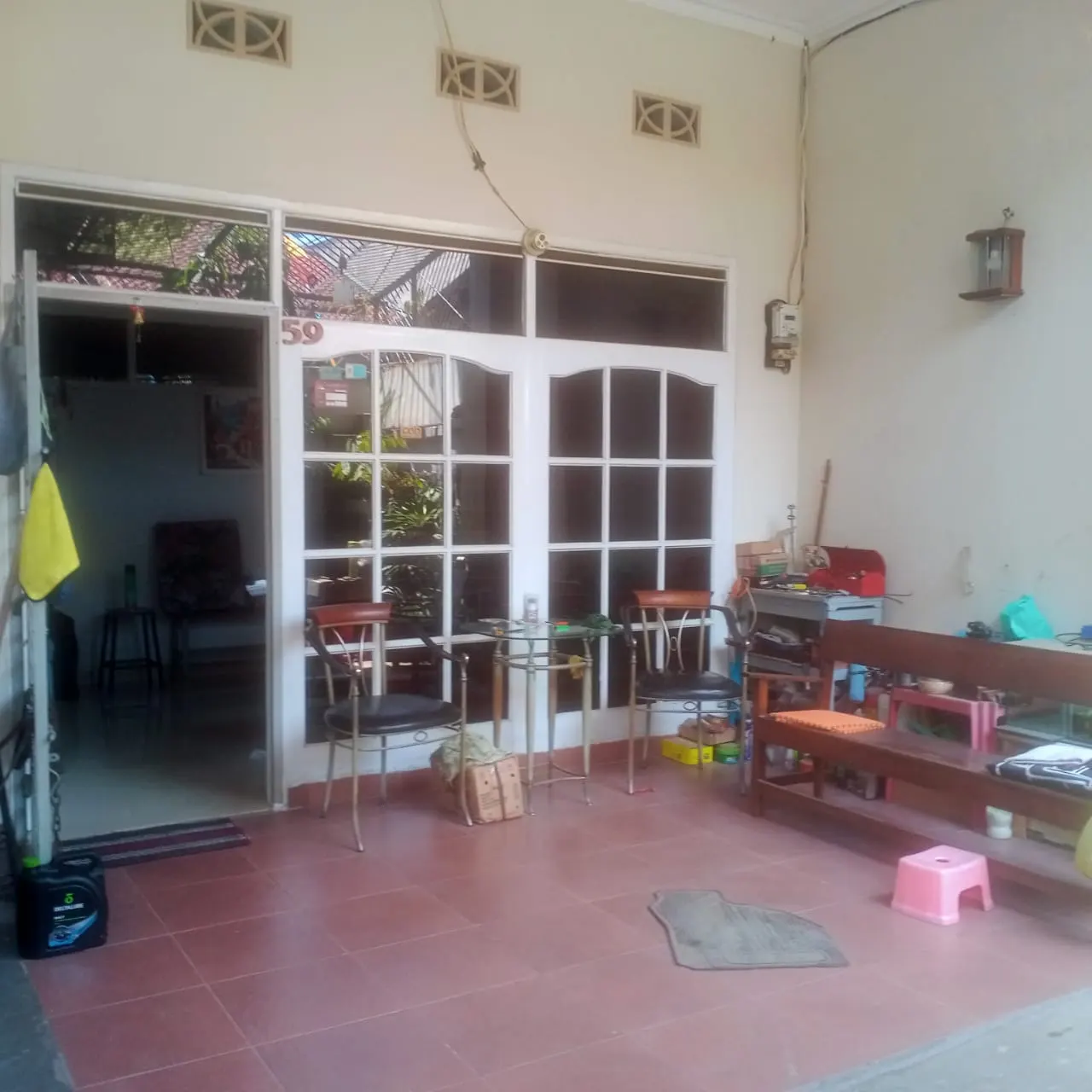 Rumah di Kota Bandung, foto 6
