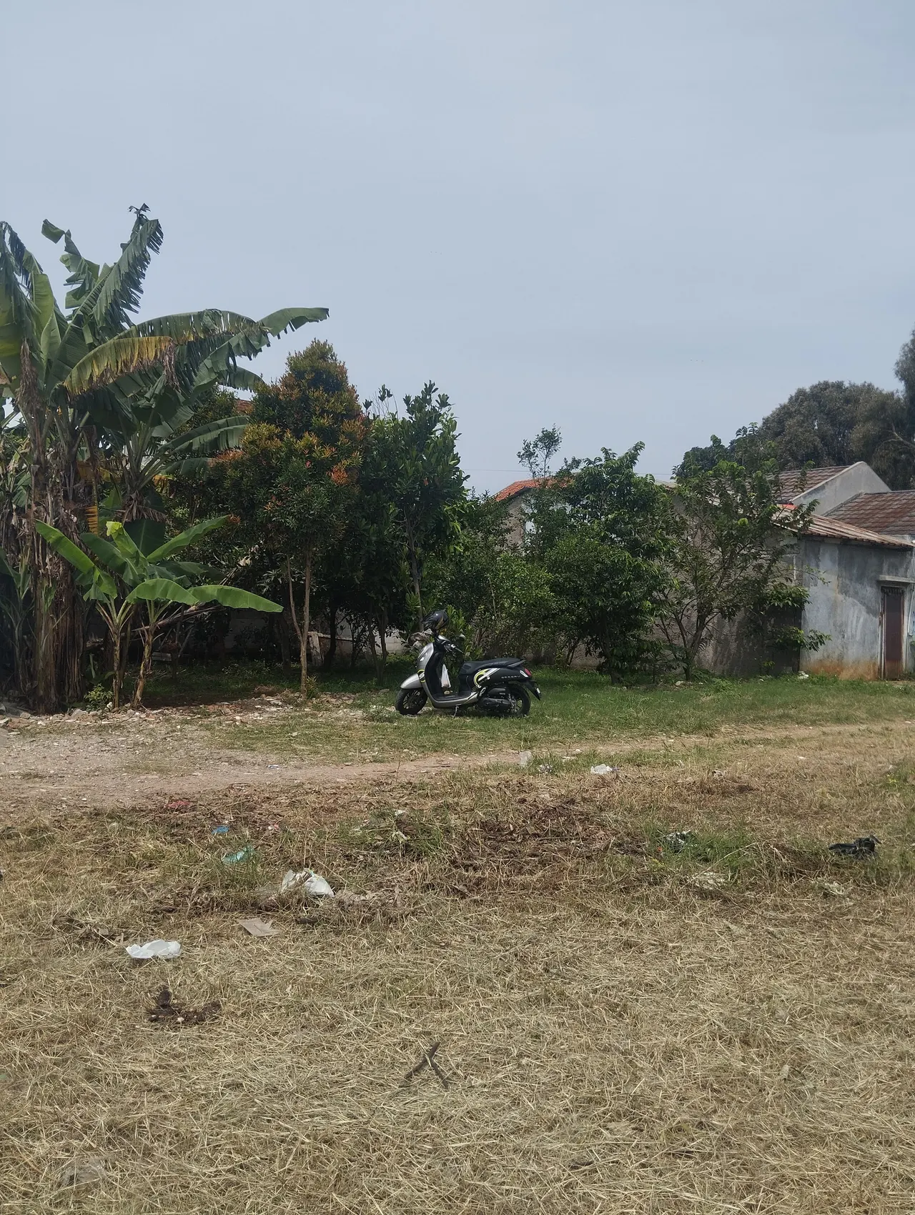 Dijual cepat (BU) tanah matang siap bangun di Bojongsari Bojongsoang, foto 5