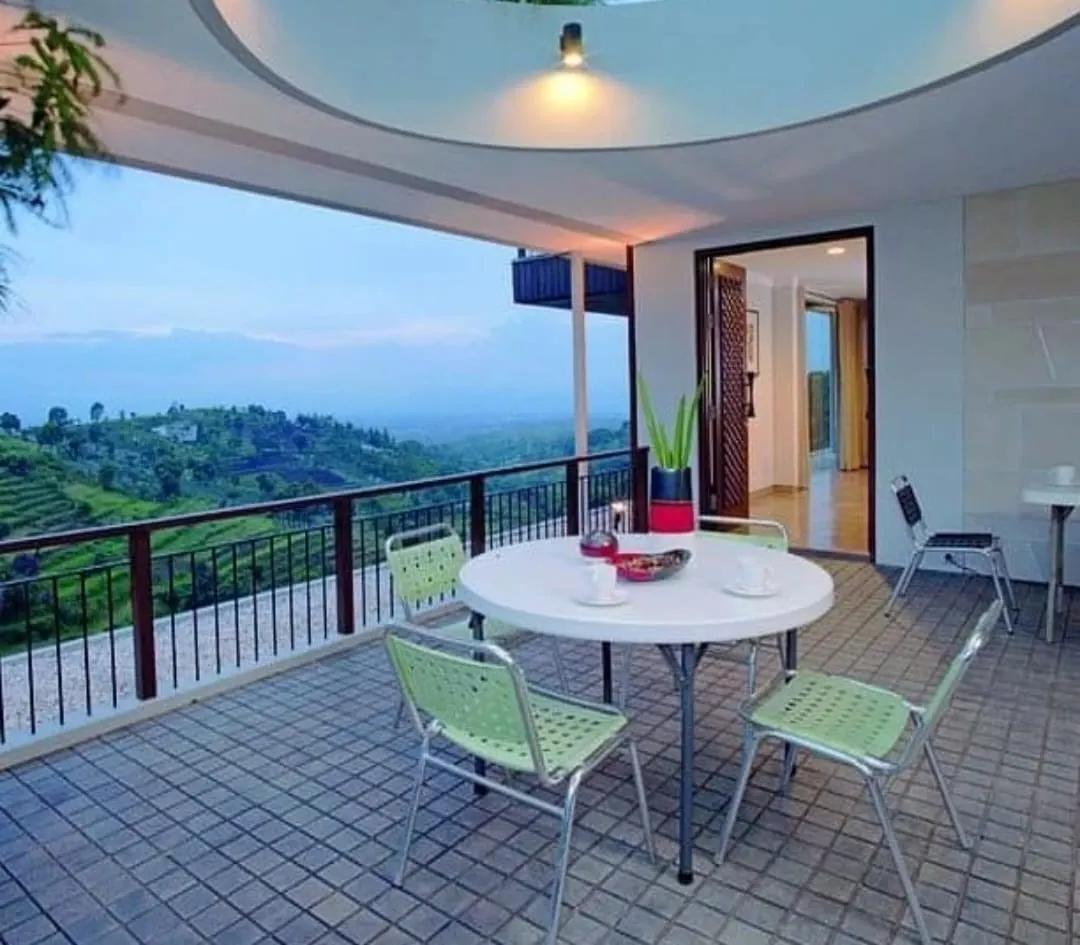 Rumah di Kota Bandung, foto 2