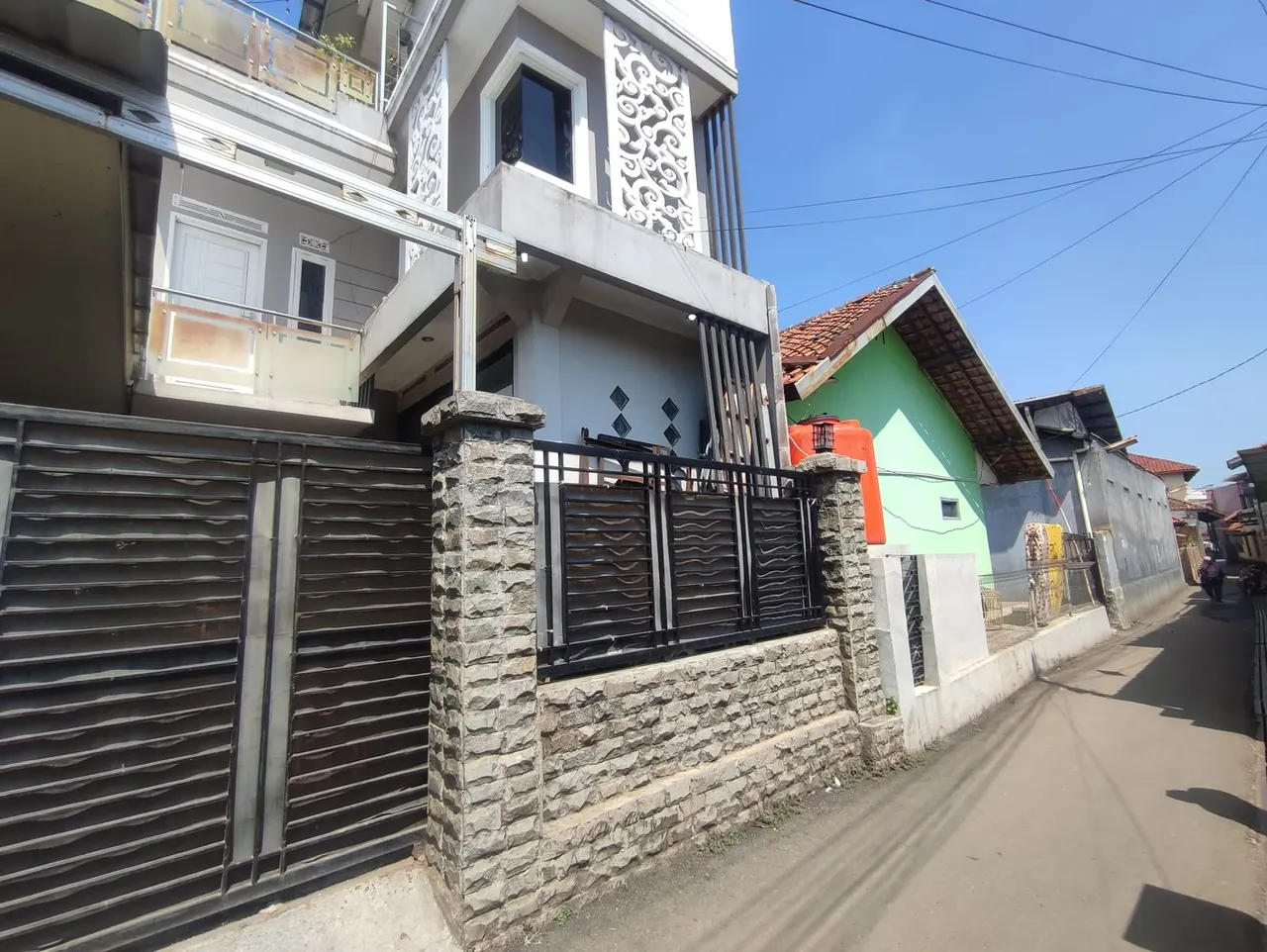 Lelang Rumah di Blok Sukamanah, Desa Sukamanah, Kecamatan Paseh, Kabupaten Bandung, Provinsi Jawa Barat, foto 3