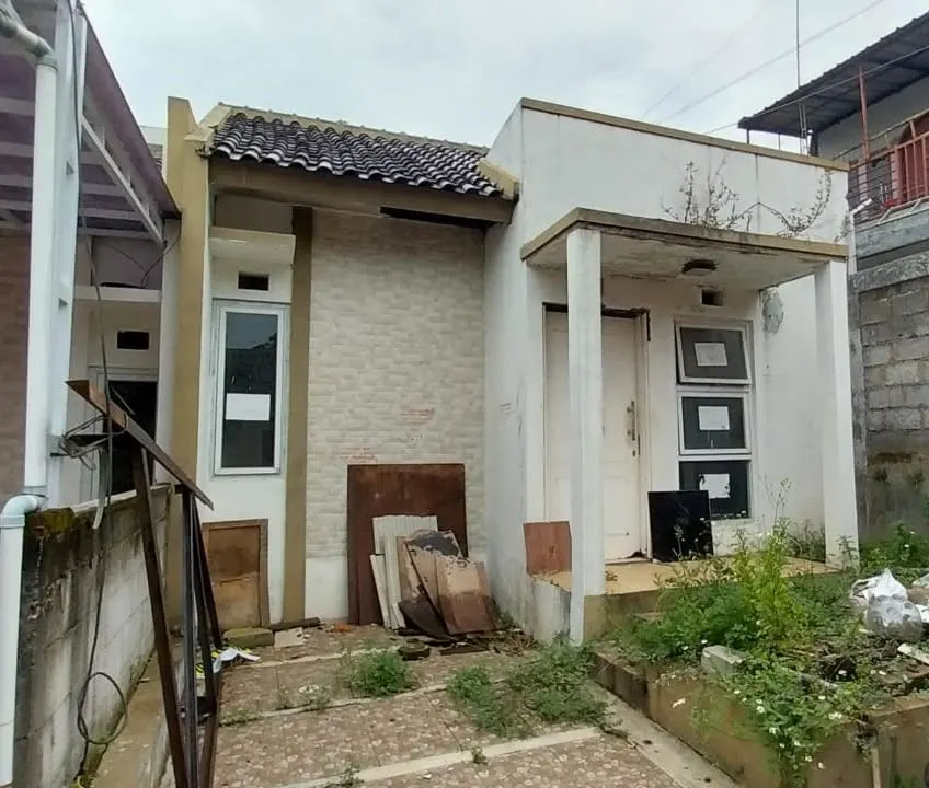 Rumah di Kota Bandung
