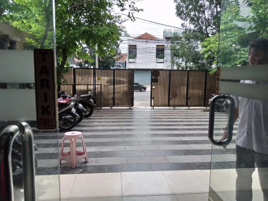Ruko di Kota Bandung, foto 3