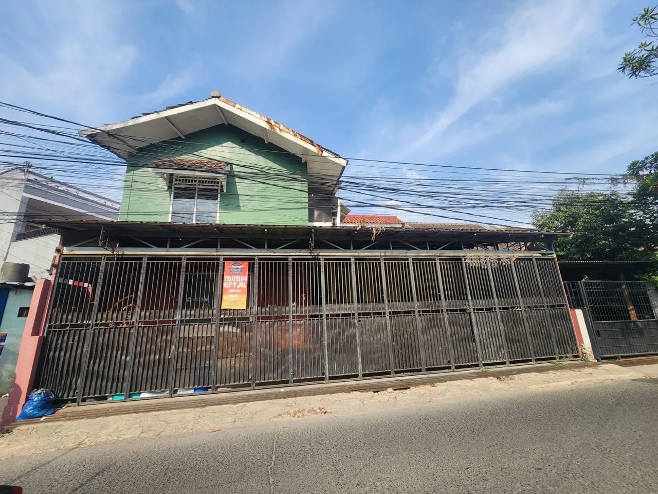 Rumah di Kota Bandung, foto 2
