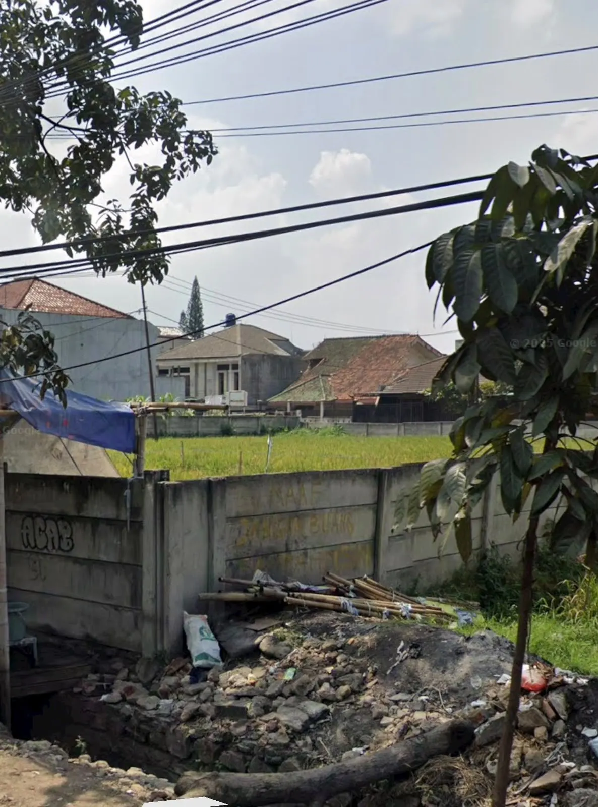 Tanah di Kota Bandung, foto 5