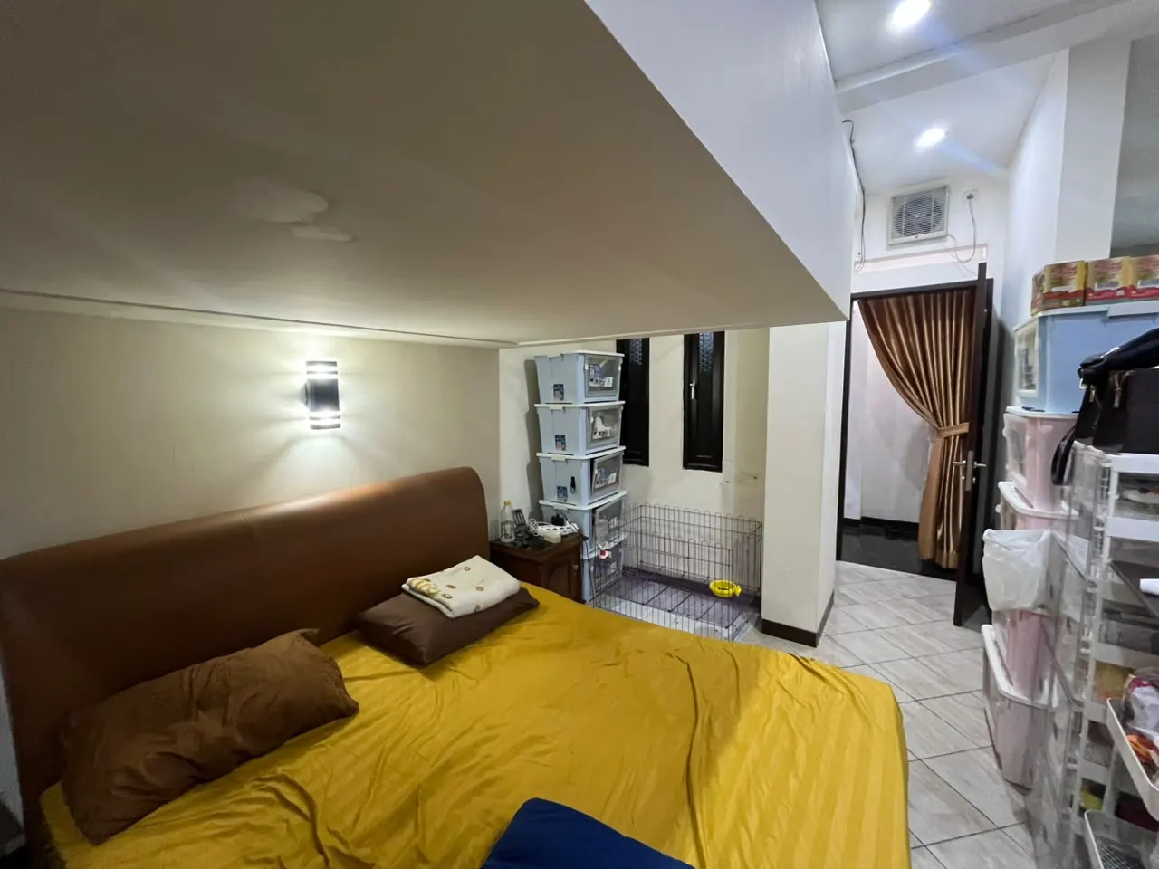 Rumah di Kota Bandung, foto 3