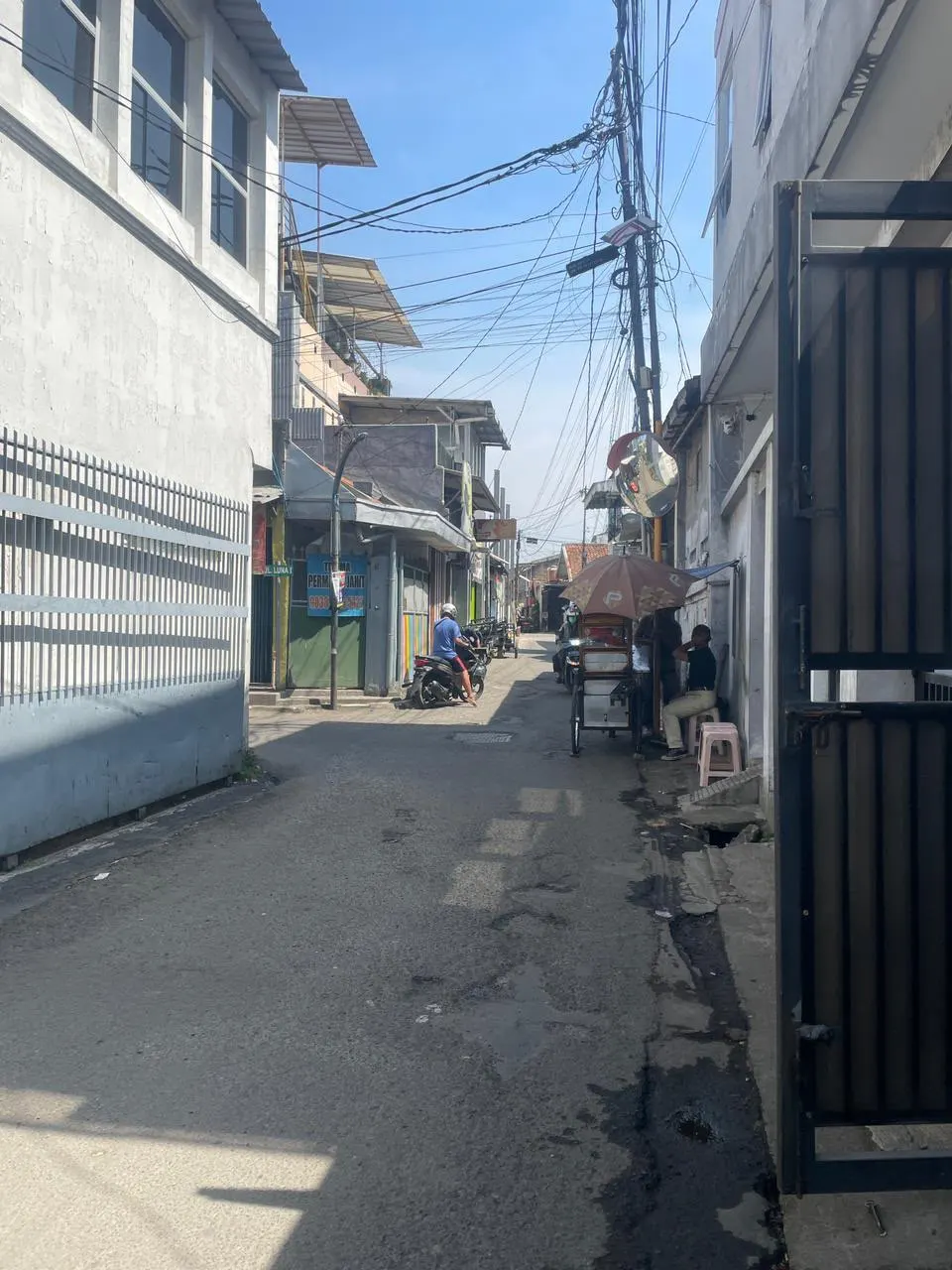 Rumah di Kota Bandung, foto 3