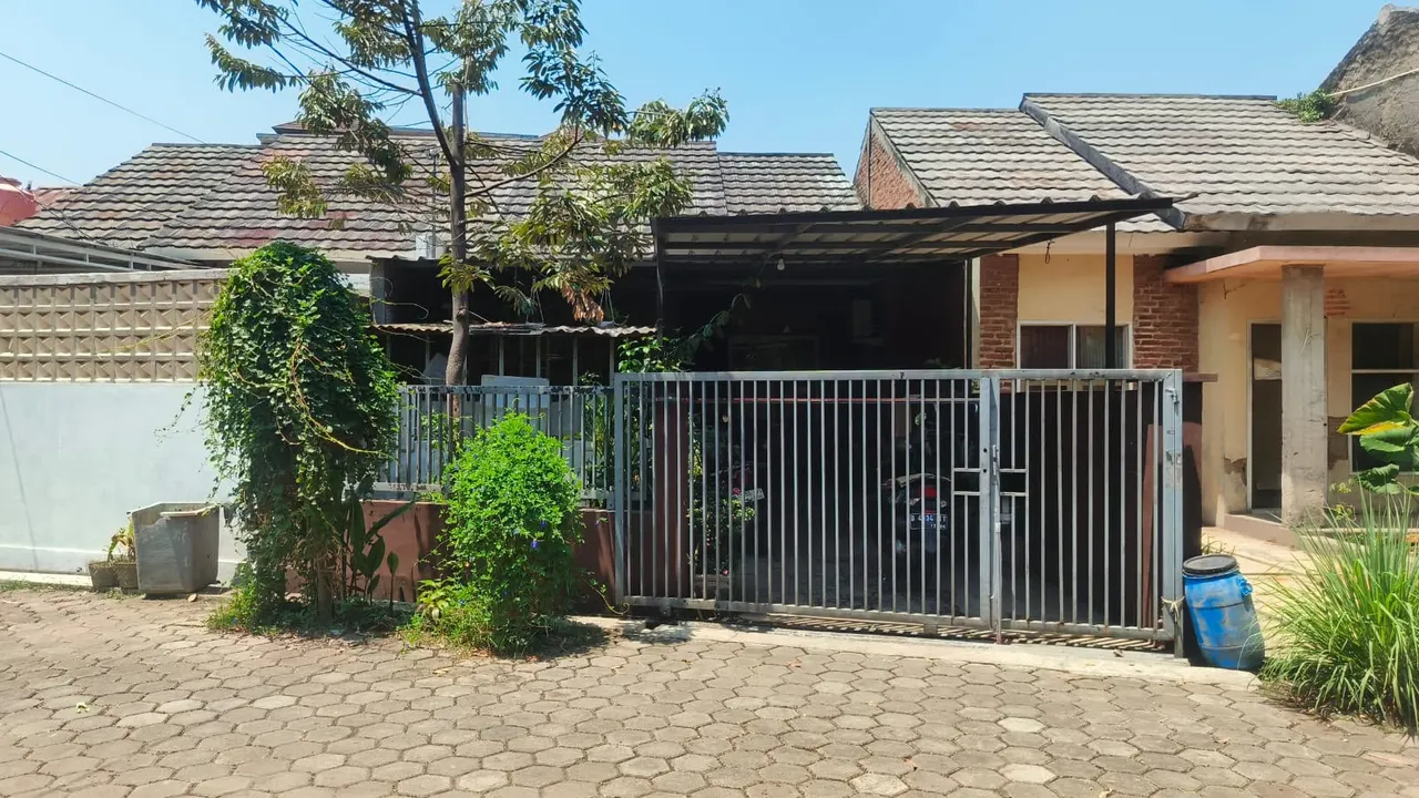Rumah di Kabupaten Bandung, foto 6
