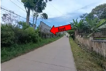 Tanah di Kabupaten Bandung Barat, foto 3