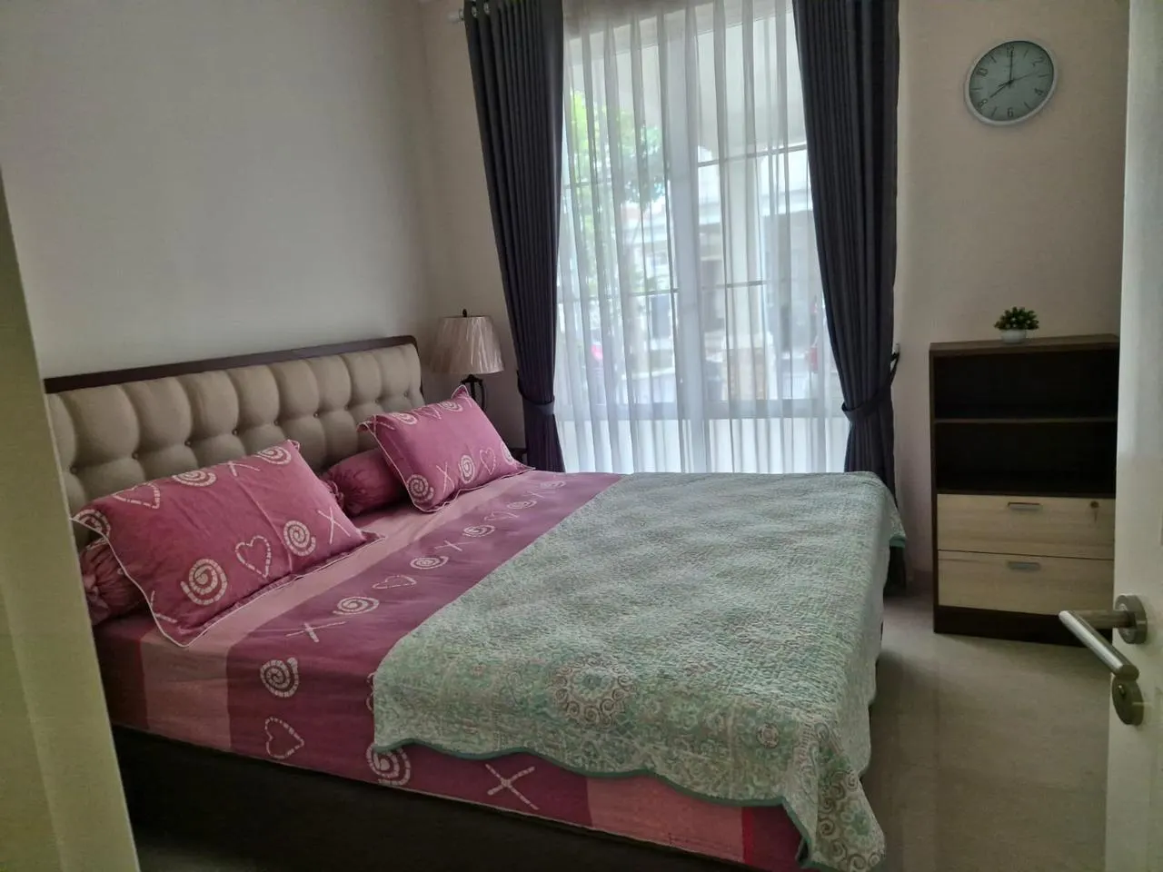 Rumah di Kabupaten Bandung