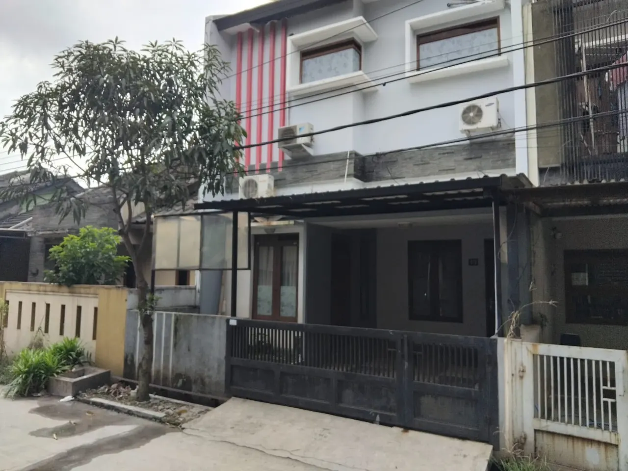 Rumah di Kota Bandung