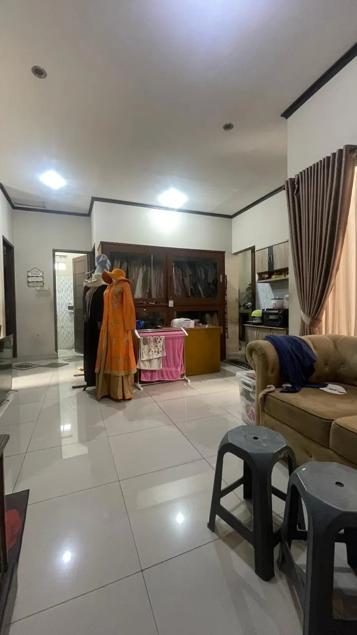 Rumah di Kota Bandung