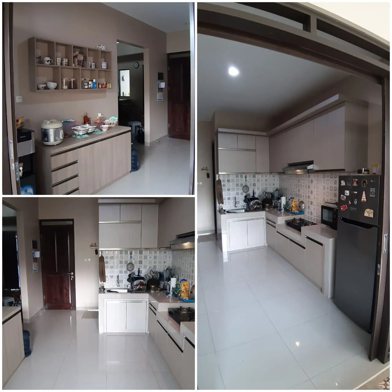 Rumah di Kota Bandung, foto 3