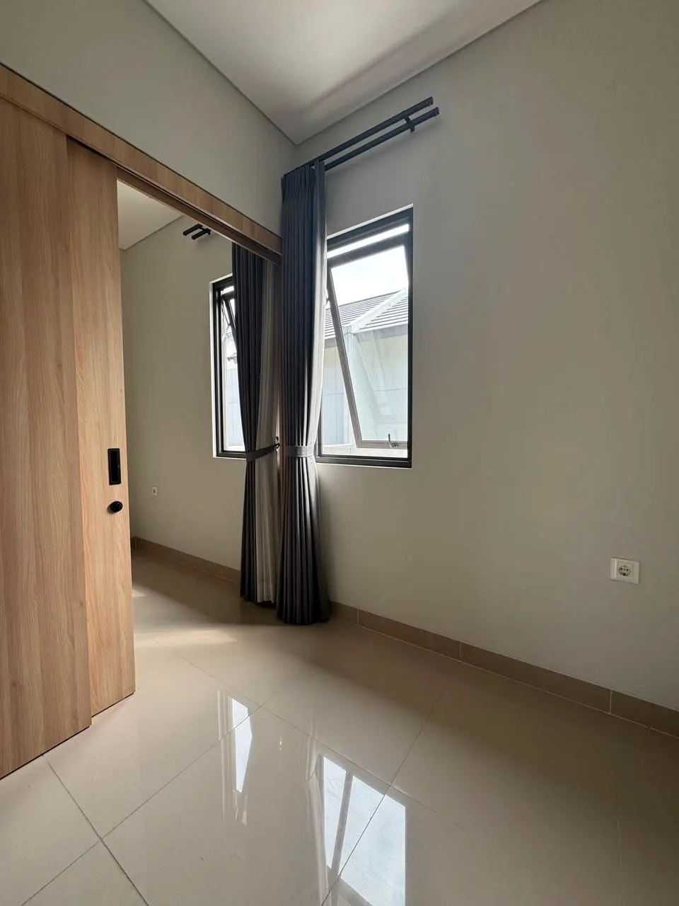 Rumah di Kota Bandung