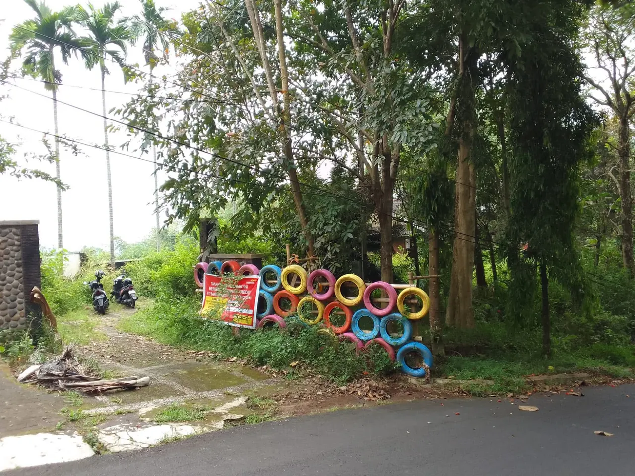 Tanah di Kabupaten Sumedang