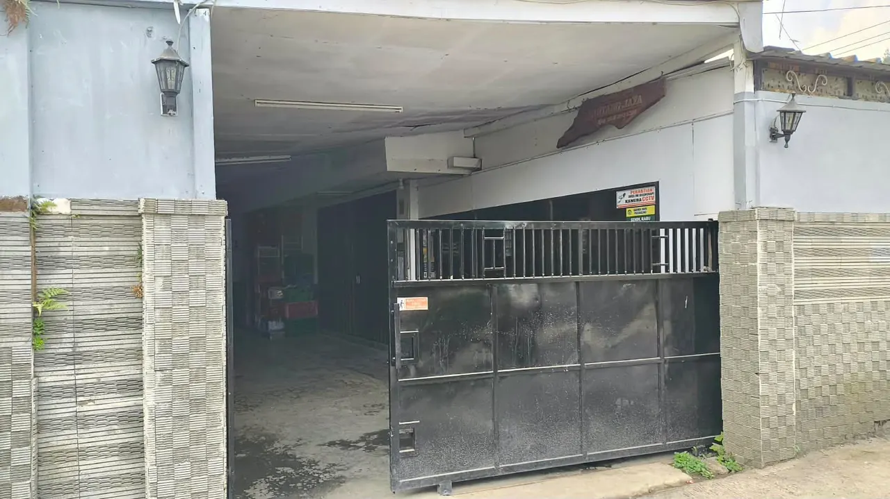 Rumah di Kabupaten Bandung Barat, foto 3
