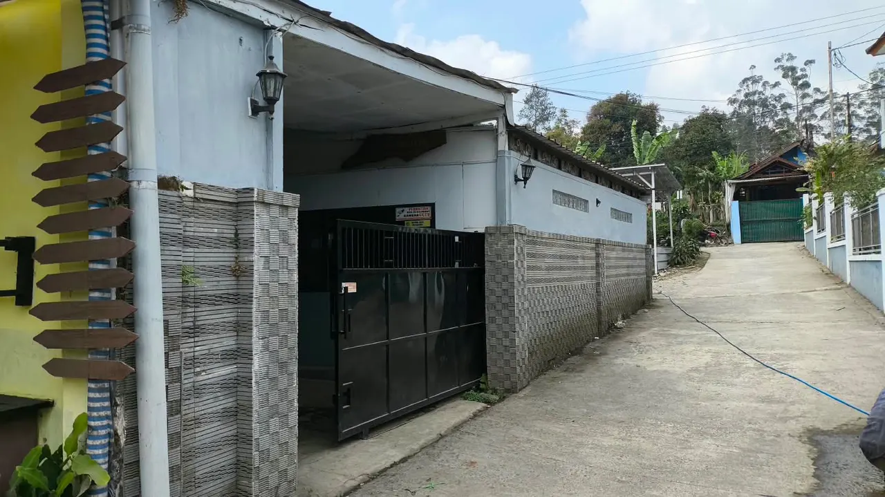 Rumah di Kabupaten Bandung Barat, foto 4