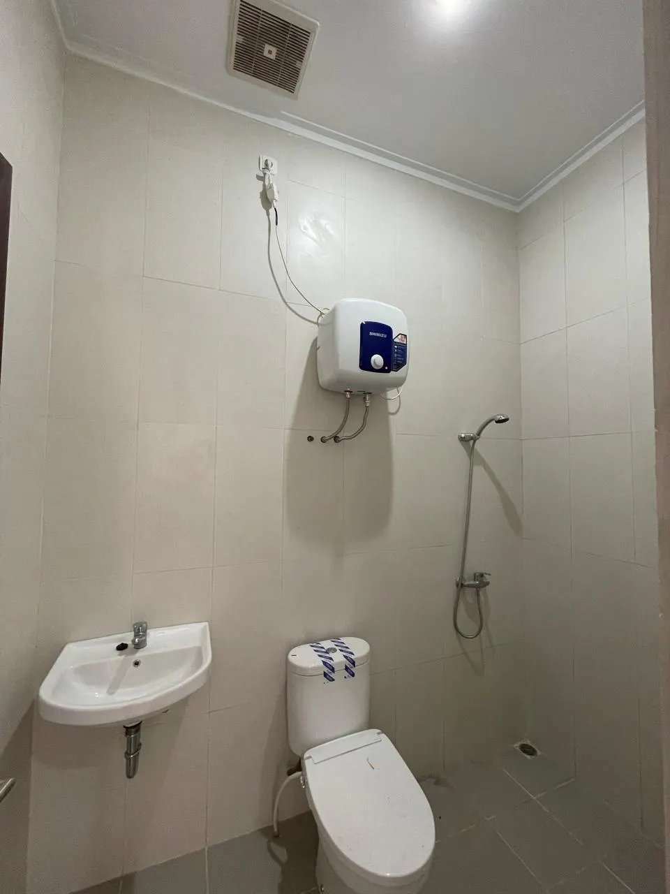 Rumah di Kota Bandung, foto 3