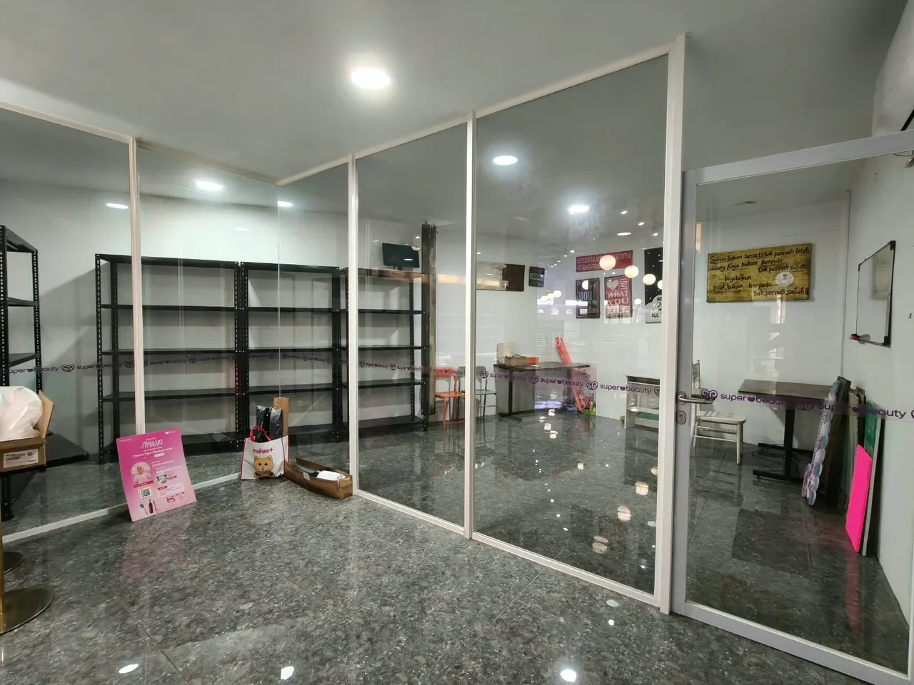 Ruko di Kota Bandung, foto 3
