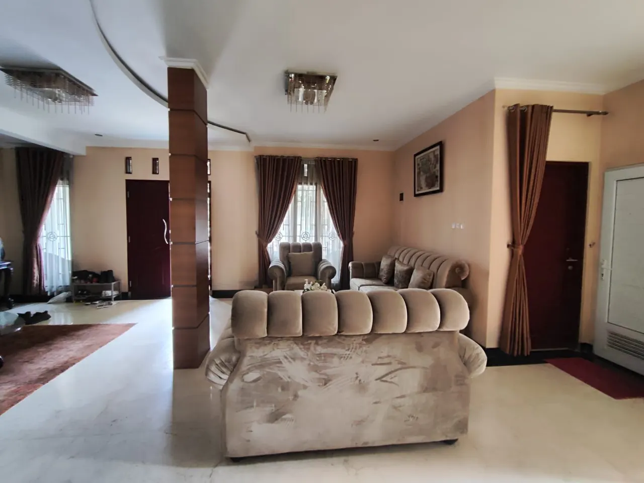 Rumah di Kabupaten Bandung Barat, foto 2