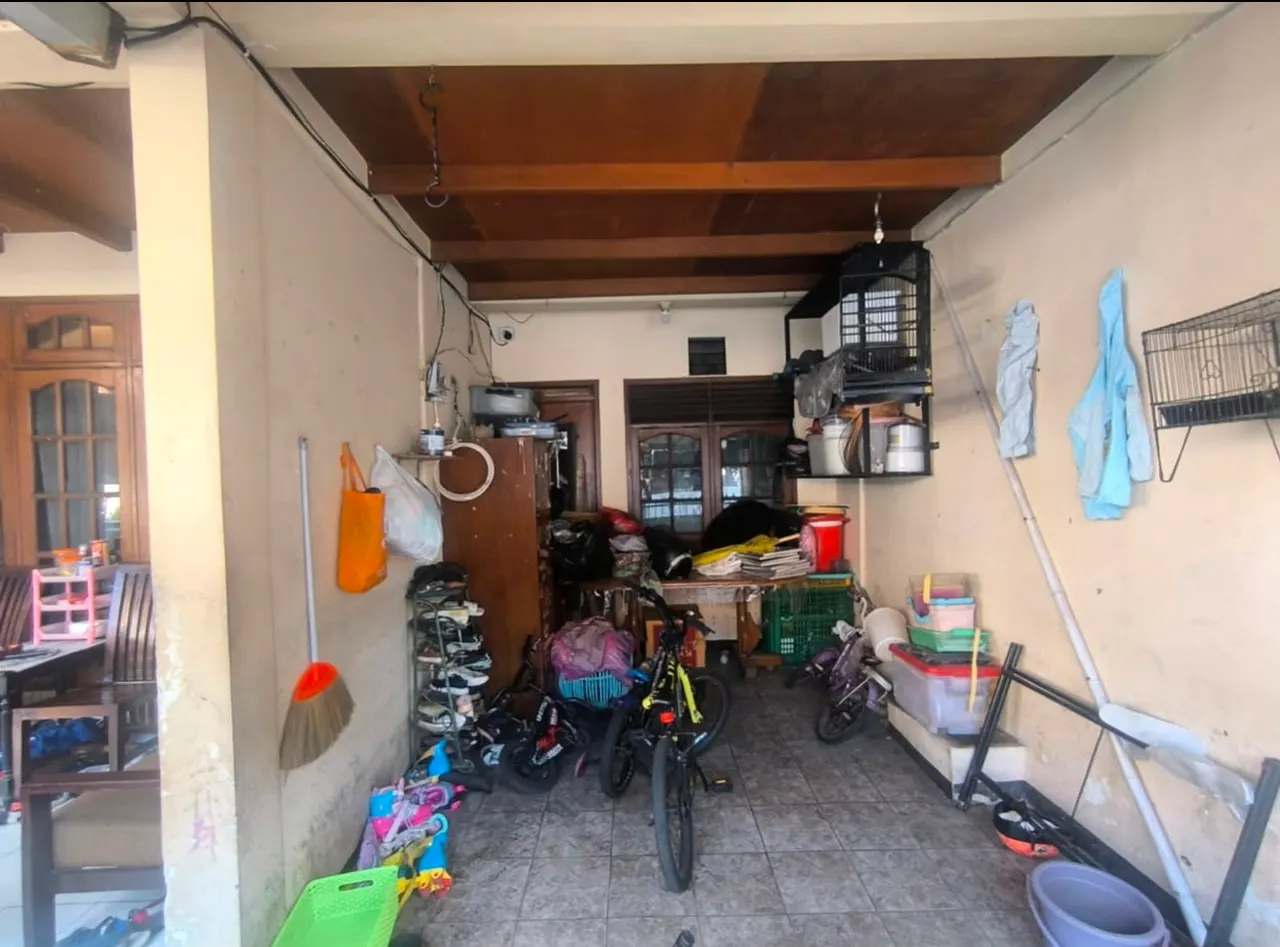 Rumah di Kota Bandung, foto 4
