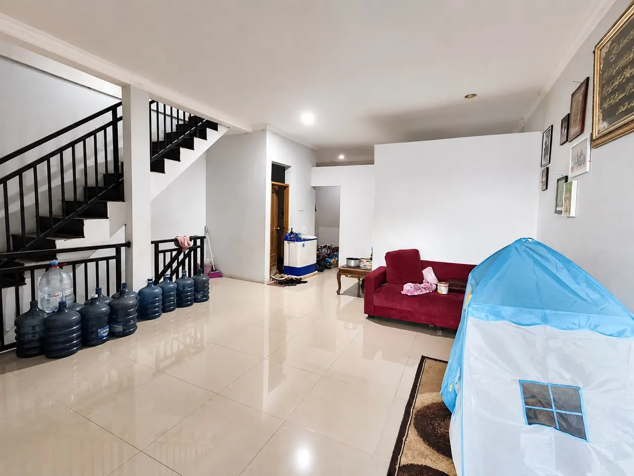 Rumah di Kabupaten Bandung