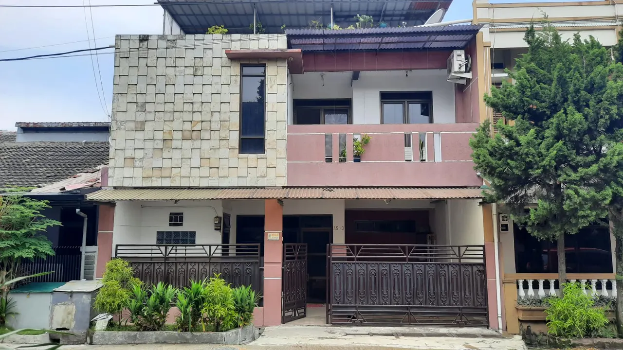Rumah di Kota Bandung, foto 5
