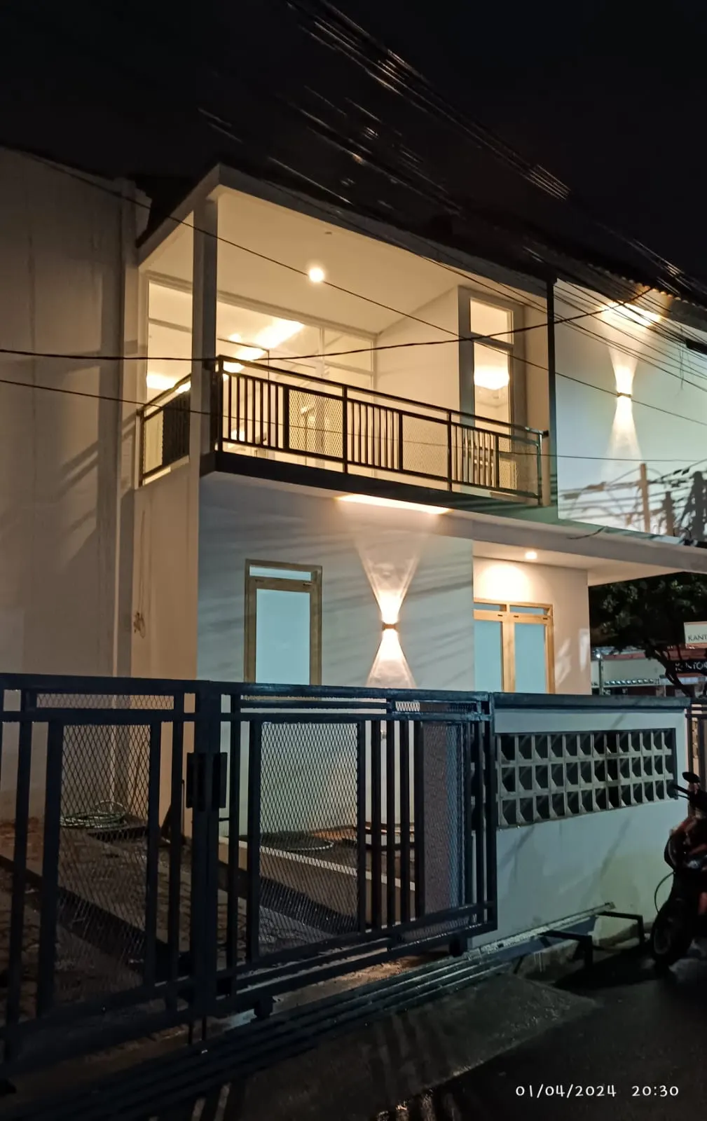 Rumah di Kota Bandung, foto 2