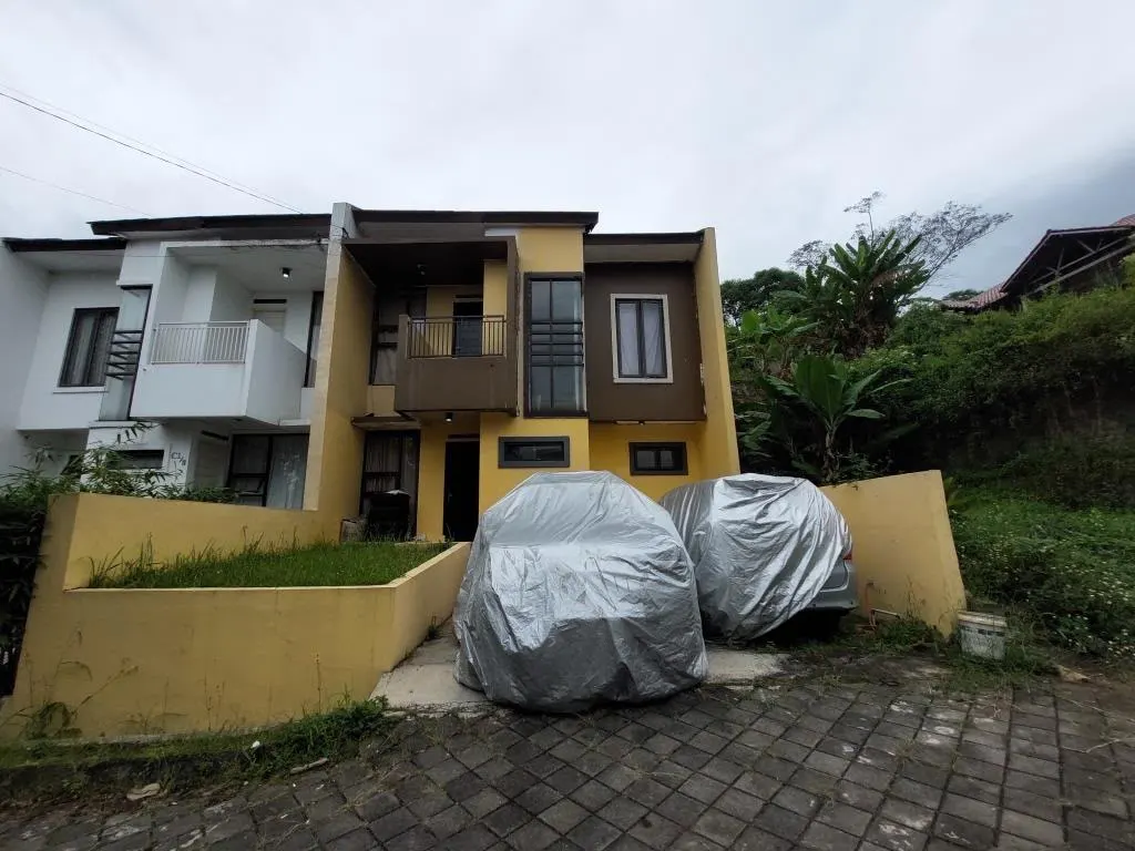 Ruko di Kota Bandung, foto 4