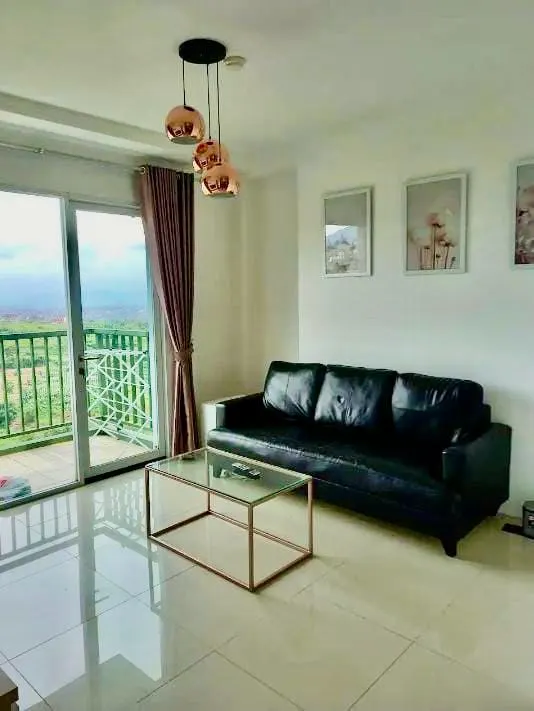 Apartemen di Kota Bandung, foto 3
