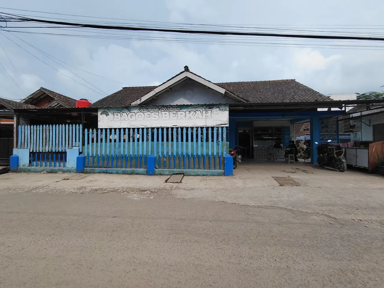 Rumah di Kabupaten Bandung Barat, foto 4